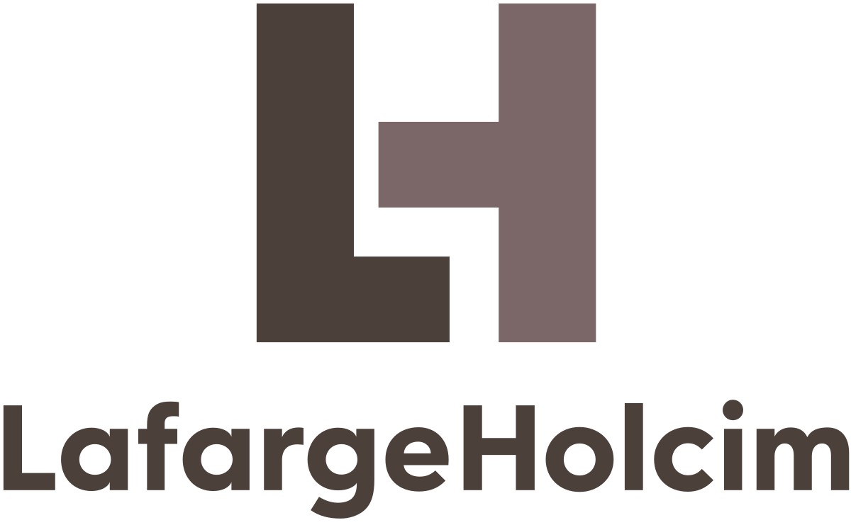 LafargeHolcim